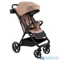 Прогулочная коляска Pituso Camino Plus