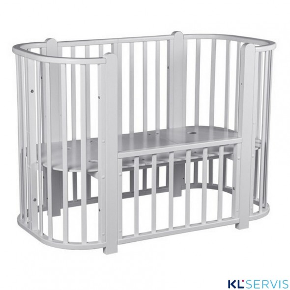 Кроватка PITUSO ASTI 5/1 + маятник