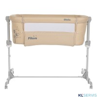 Колыбель Pituso Olalia S5-DY 