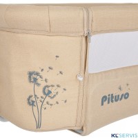 Колыбель Pituso Olalia S5-DY 