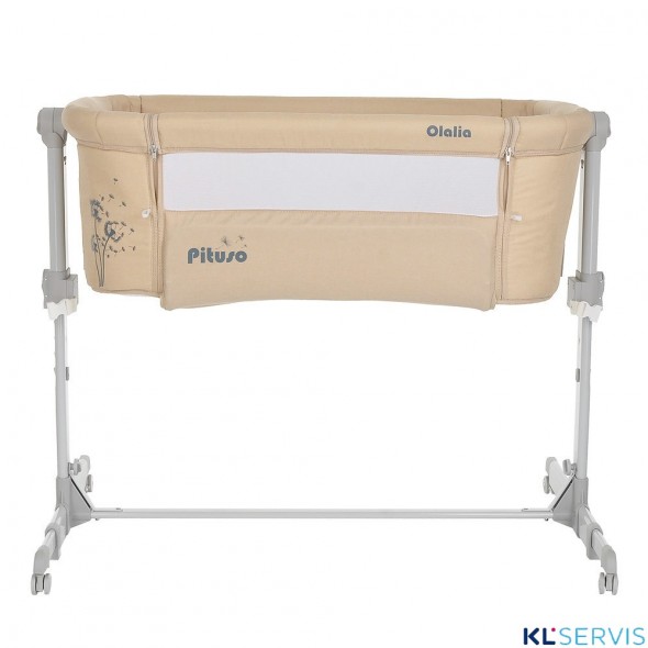 Колыбель Pituso Olalia S5-DY 