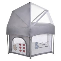 Игровой манеж Pituso Rondo