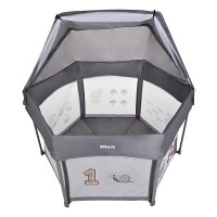Игровой манеж Pituso Rondo