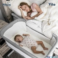 Колыбель Pituso Vito 