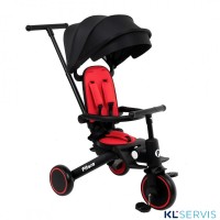 ВЕЛОСИПЕД ТРЕХКОЛЕСНЫЙ PITUSO LEVE PRO