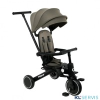 ВЕЛОСИПЕД ТРЕХКОЛЕСНЫЙ PITUSO LEVE PRO