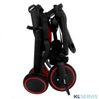 ВЕЛОСИПЕД ТРЕХКОЛЕСНЫЙ PITUSO LEVE PRO
