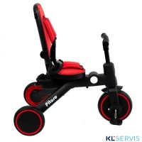 ВЕЛОСИПЕД ТРЕХКОЛЕСНЫЙ PITUSO LEVE PRO