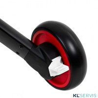 ВЕЛОСИПЕД ТРЕХКОЛЕСНЫЙ PITUSO LEVE PRO