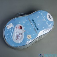 Матрас-кокон Pituso