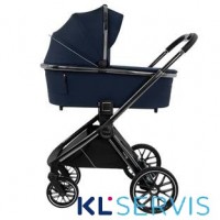 КОЛЯСКА PITUSO MAYLA LUX 2 В 1
