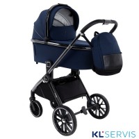 КОЛЯСКА PITUSO MAYLA LUX 2 В 1