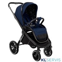 КОЛЯСКА PITUSO MAYLA LUX 2 В 1
