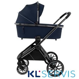 КОЛЯСКА PITUSO MAYLA LUX 2 В 1