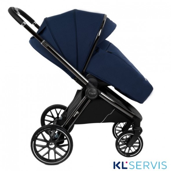 КОЛЯСКА PITUSO MAYLA LUX 2 В 1