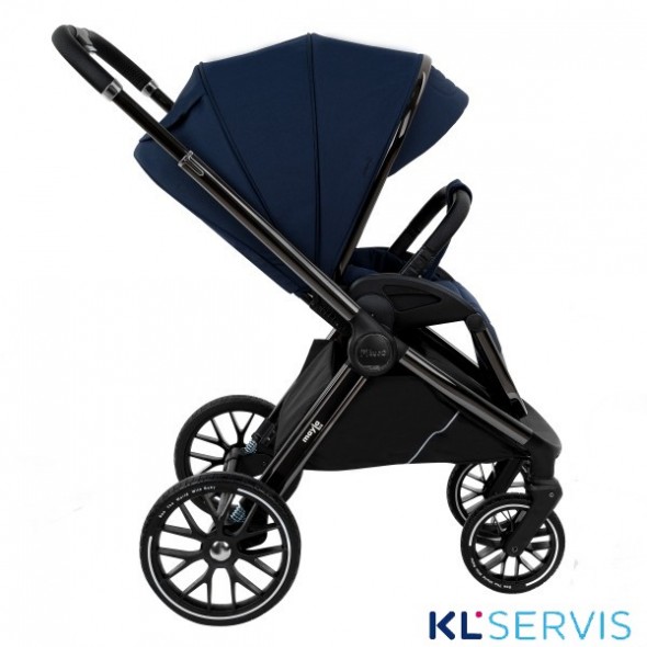 КОЛЯСКА PITUSO MAYLA LUX 2 В 1