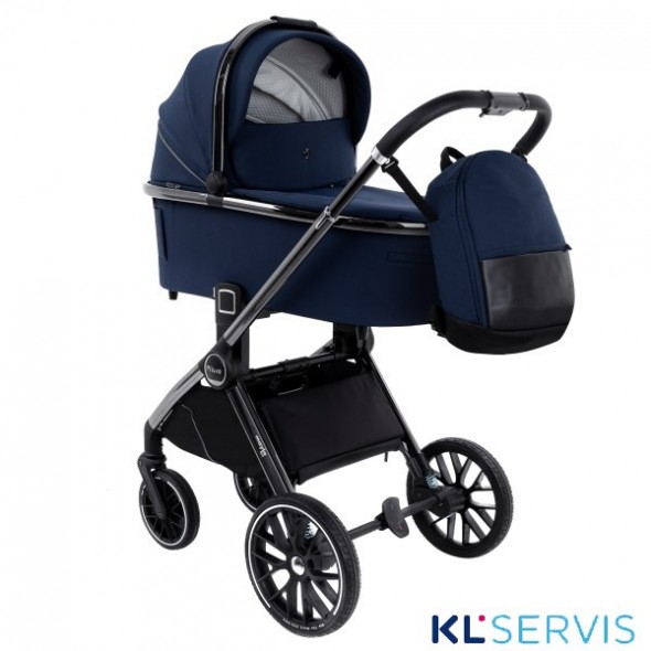 КОЛЯСКА PITUSO MAYLA LUX 2 В 1