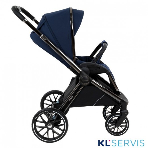 КОЛЯСКА PITUSO MAYLA LUX 2 В 1