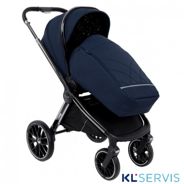 КОЛЯСКА PITUSO MAYLA LUX 2 В 1
