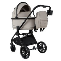 Детская коляска Pituso Mayla Plus 2 в 1