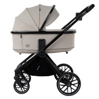 Детская коляска Pituso Mayla Plus 2 в 1