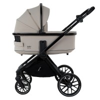 Детская коляска Pituso Mayla Plus 2 в 1