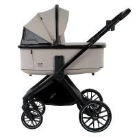 Детская коляска Pituso Mayla Plus 2 в 1