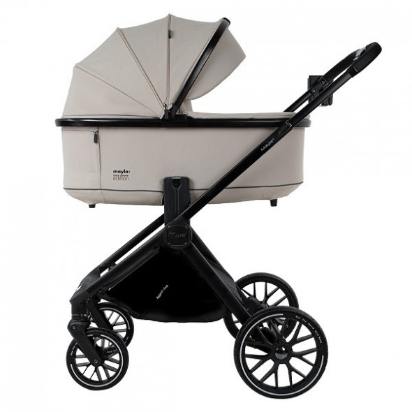 Детская коляска Pituso Mayla Plus 2 в 1