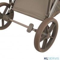 КОЛЯСКА 2В1 PITUSO MOBI