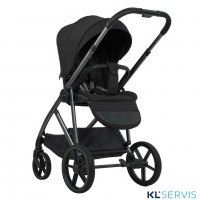 КОЛЯСКА 2В1 PITUSO MOBI