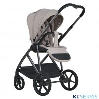 КОЛЯСКА 2В1 PITUSO MOBI