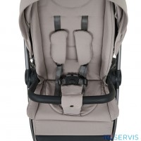 КОЛЯСКА 2В1 PITUSO MOBI