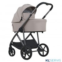 КОЛЯСКА 2В1 PITUSO MOBI