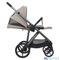 КОЛЯСКА 2В1 PITUSO MOBI