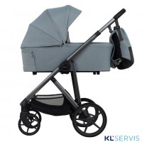 КОЛЯСКА 2В1 PITUSO MOBI