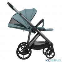 КОЛЯСКА 2В1 PITUSO MOBI