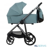 КОЛЯСКА 2В1 PITUSO MOBI