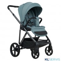 КОЛЯСКА 2В1 PITUSO MOBI