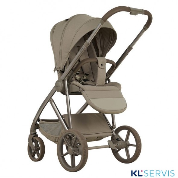 КОЛЯСКА 2В1 PITUSO MOBI