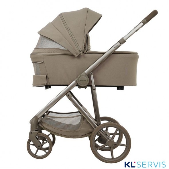 КОЛЯСКА 2В1 PITUSO MOBI