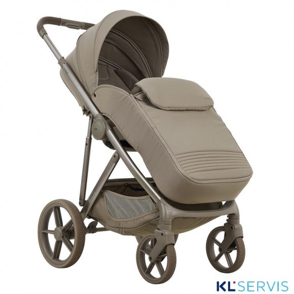 КОЛЯСКА 2В1 PITUSO MOBI