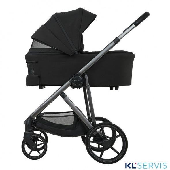 КОЛЯСКА 2В1 PITUSO MOBI