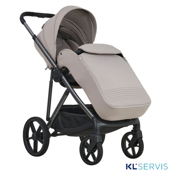 КОЛЯСКА 2В1 PITUSO MOBI