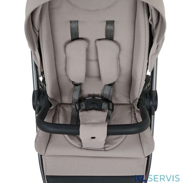 КОЛЯСКА 2В1 PITUSO MOBI