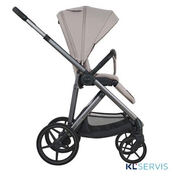 КОЛЯСКА 2В1 PITUSO MOBI