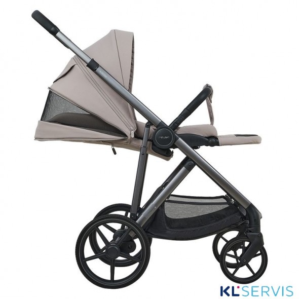 КОЛЯСКА 2В1 PITUSO MOBI