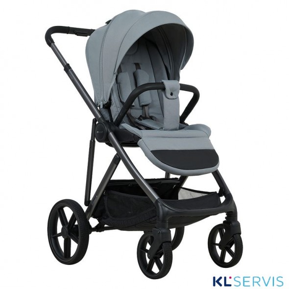 КОЛЯСКА 2В1 PITUSO MOBI