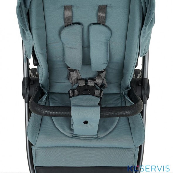 КОЛЯСКА 2В1 PITUSO MOBI