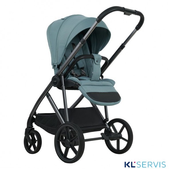 КОЛЯСКА 2В1 PITUSO MOBI