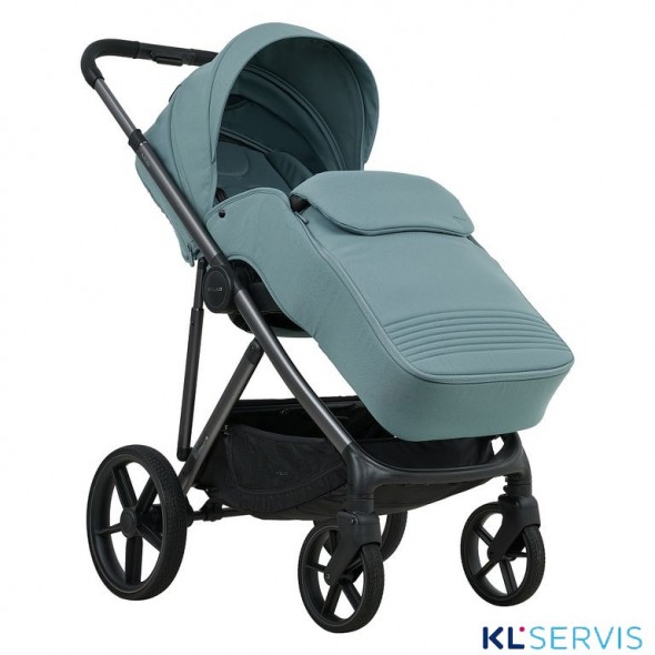 КОЛЯСКА 2В1 PITUSO MOBI